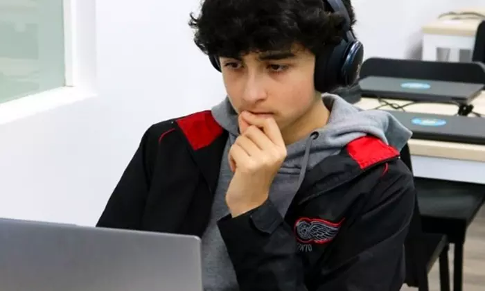 SUPER or ULTRA RARE: 1 Month Regular Coding  for One Child Aged 7-18