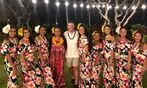 Huakaʻi Luau: Journey Through Polynesia at Kā'anapali Beach Club