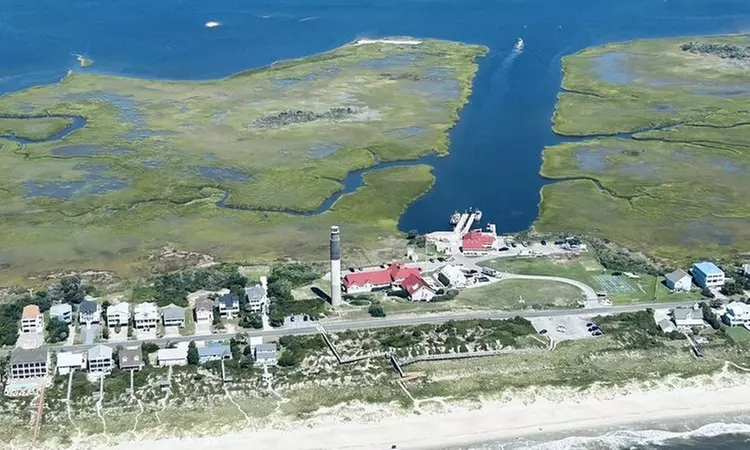 Breathtaking Aerial Helicopter Tours Over Georgia & North Carolina