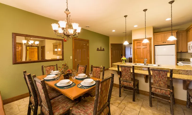 Resort With Attractions Near Great Smoky Mountains National Park