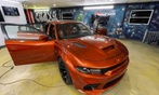 Vehicle Window and Windshield Tinting Packages