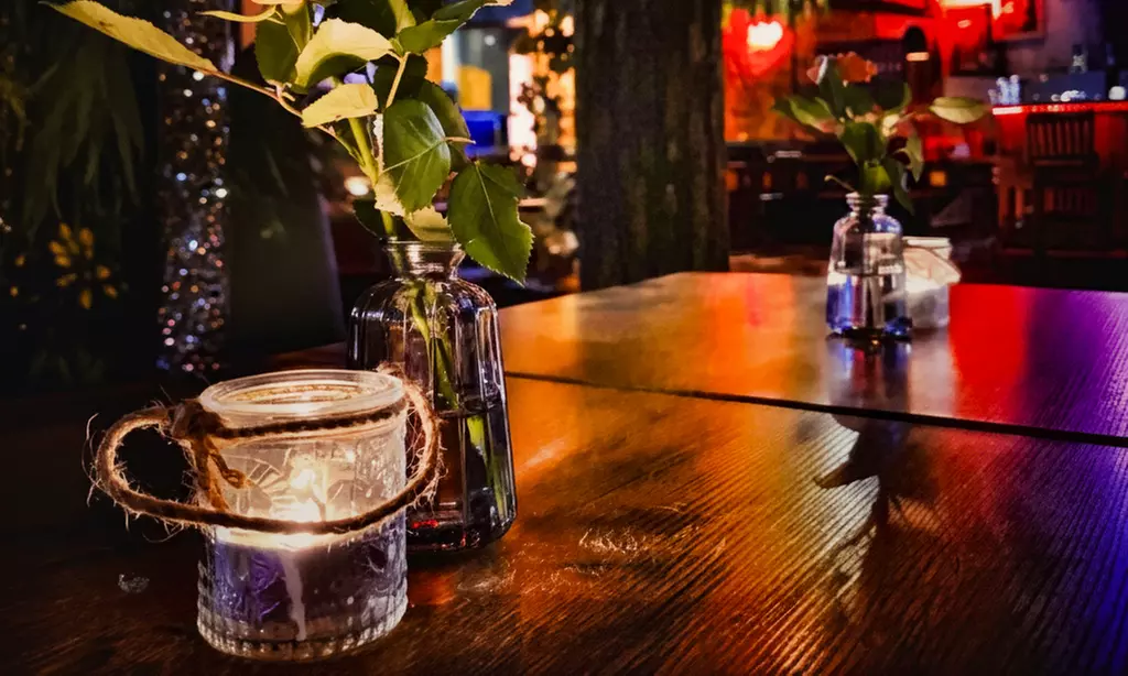 Mix it up: 3 Std. Cocktail-Tasting inkl. Snacks für 1-6 Personen