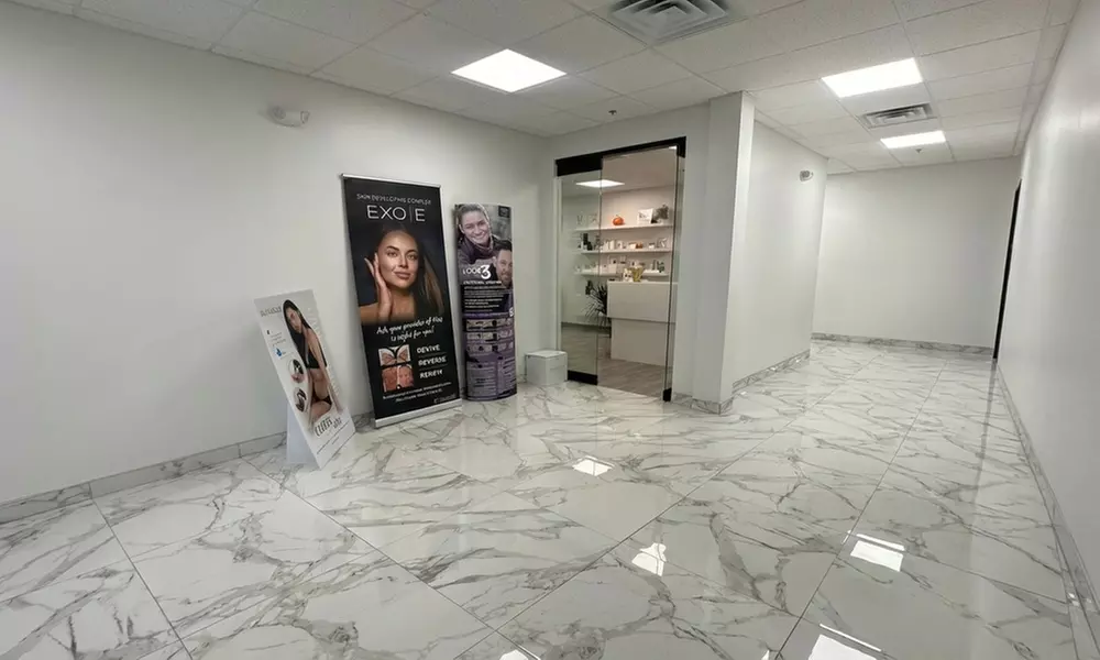 Kbeauty Facials at Sole Radiance