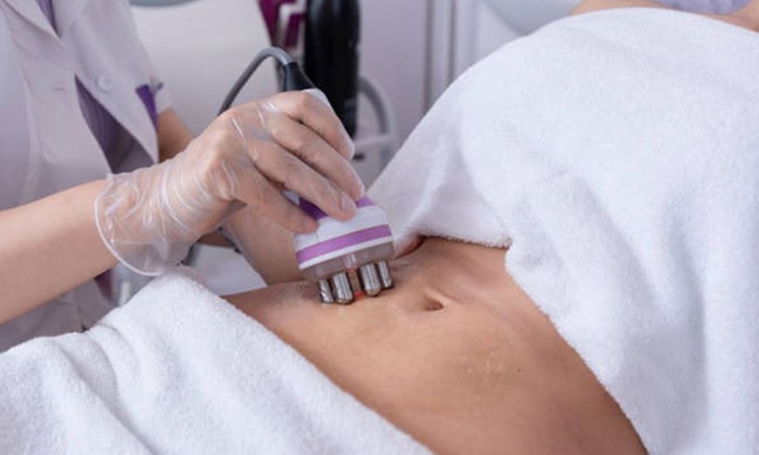 Sesiones de presoterapia, radiofrecuencia y drenante manual