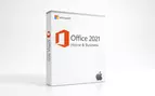 Microsoft Office 2021 or 2019 Lifetime Activation