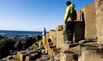Giants Causeway Bus Tour & Game of Thrones North Tour