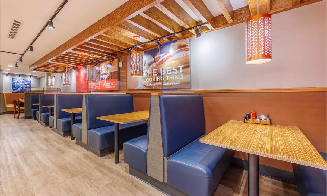 50% Off Dining at the IHOP, Two Locations to Choose From