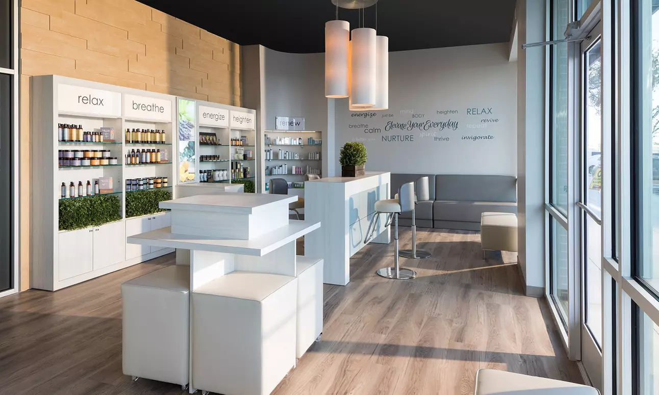 One 60 or 90 Minute Massage with Choice of Add-On at Massage Heights