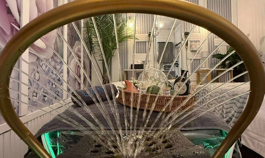 One or Two Head Spa Sessions: 70- or 90-Minute