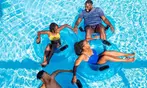 Adventureland Park Admission – Thrills, Water Fun & Events in Iowa