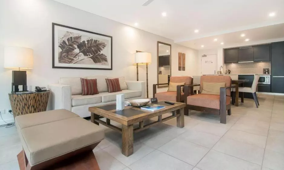 5* Tropical Escape in Port Douglas: 5 or 7-Nights for Two