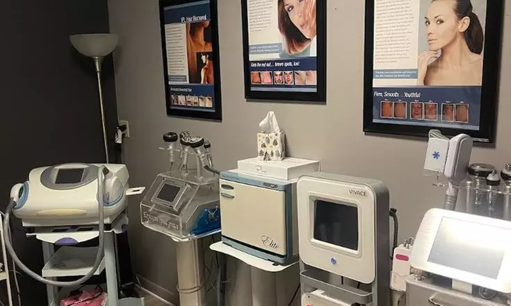 Get One or Two Micro-Needling Treatments