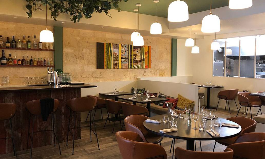 Menu dégustation ou entrée et plat au choix pour 2 ou 4 personnes