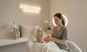 Choice of Facial: Ultimate Combination / Experience / Anti-Aging Steam Facial; 1 or 3 Sessions (Up to 58% Off)