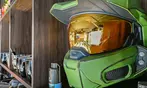 Session de réalité virtuelle de 30 min au choix