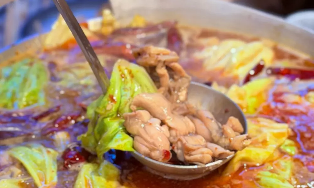 Enjoy Dining Voucher —Santa Ana Location Soft Opening Deal