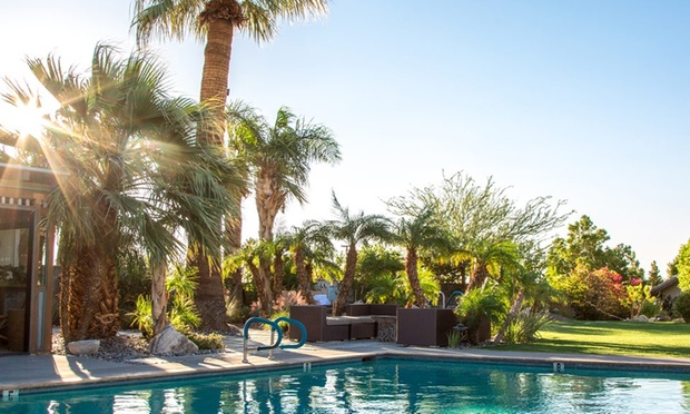 massages at the spring foot resort and day spa