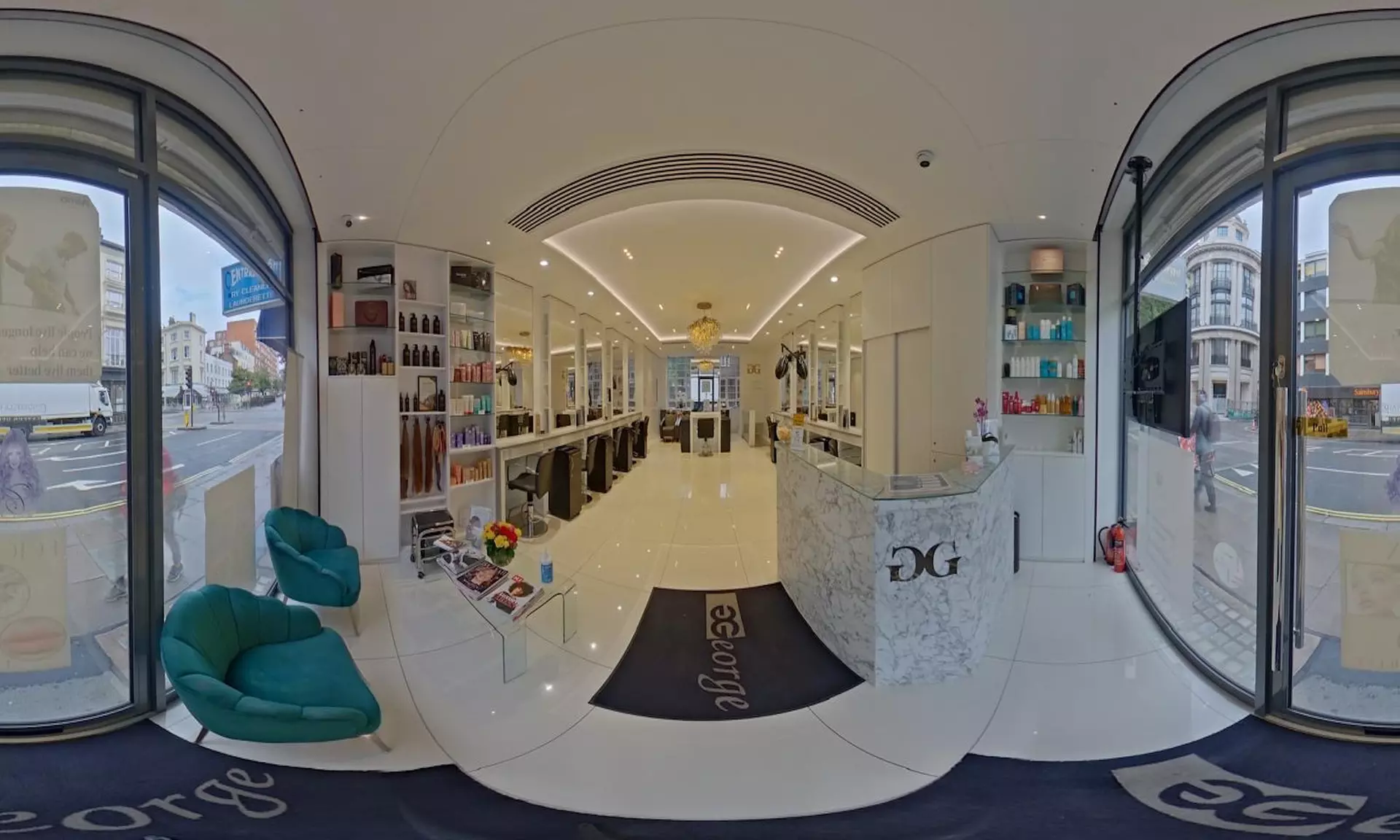 3 or 6 Sessions Brazilian or Hollywood Bikini Soprano ICE Platinum