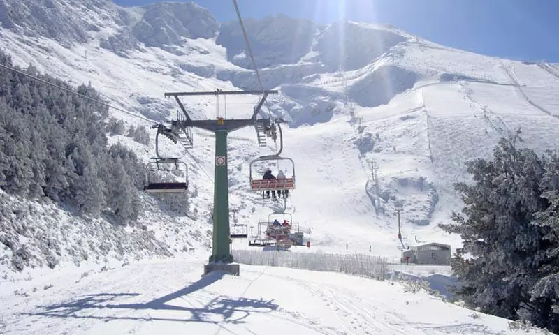 Nieve en La Pinilla: Descuentos en Forfaits y Alquiler de Equipo