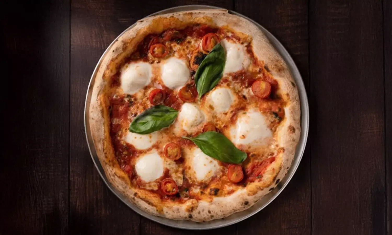 Brunch con sabor a Italia para 2 personas con copa de Bellini