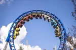 FLASH SALE! Carowinds Single Day Tickets – 51% Off