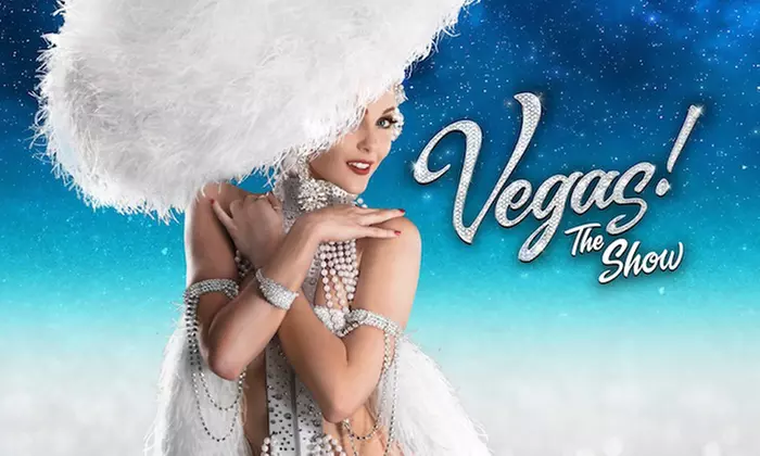 VEGAS! THE SHOW - Up to 58% Off