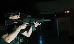Tactical Laser Tag: Adrenaline-Packed Missions