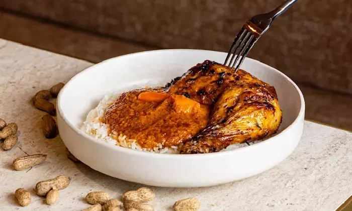 Saveurs d'Afrique : thieb, mafé ou yassa maison