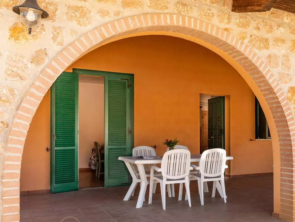 Massa Marina, Toscana: Appartamento Smart o Superior fino a 4 persone