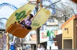 FLASH SALE! Carowinds Single Day Tickets – 51% Off