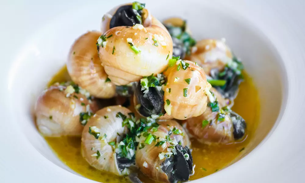 Three-Course French Meal + Wine/Cocktails at Award-Winning Restaurant