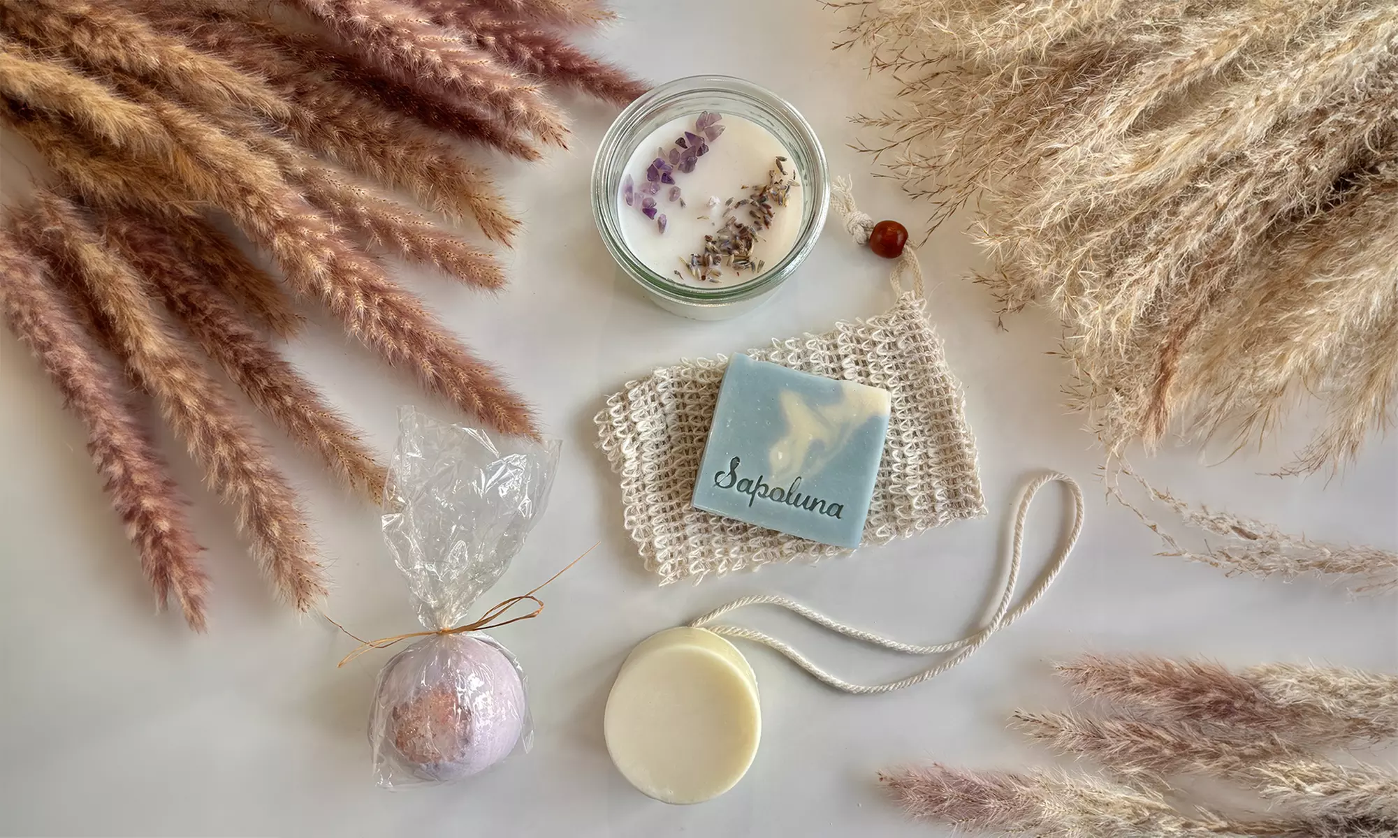 Wohlfühl-Geschenkbox nach Wahl