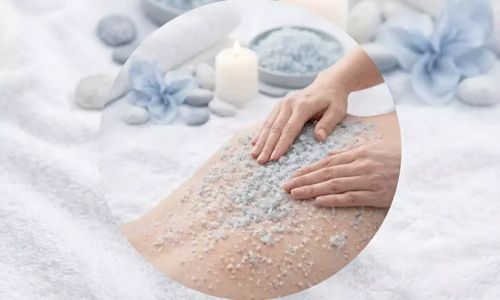 Premium 60 or 90-Minute Customized Massage for Relaxation