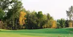 Elevate Your Game: 18 Holes of Golf with Cart for One or Two People