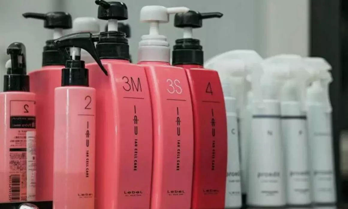 Fresh Look with Japan Hair Treatment/ LEBEL Professional Hair Care