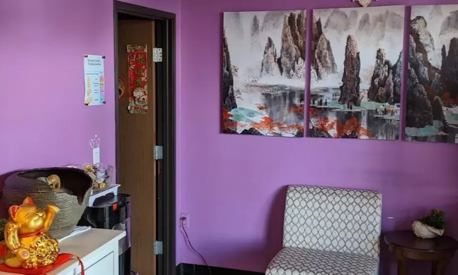 Unwind with a 60 or 90-Minute Full Body Massage