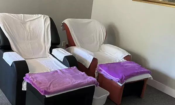 Up to 28% Off on Deep Tissue Massage at Wellness Massage