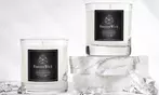 Up to 76% Off Charmed Candles (Diamond or Charm inside)