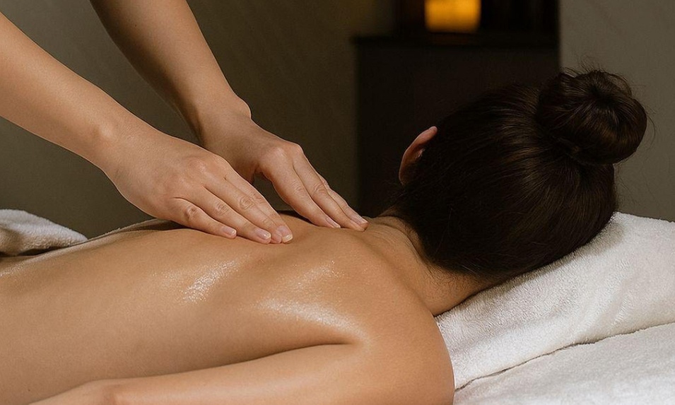 Enjoy Glow & Go or Relax & Revive Spa: 30/60-Min Treatment + Tea for 2