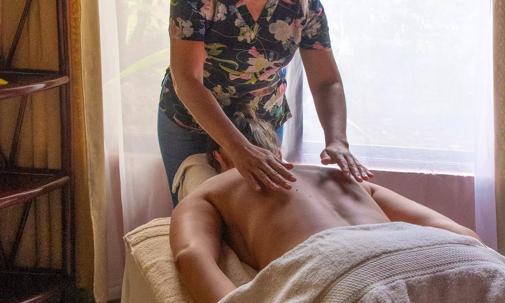 Member-Only Deal: Blue River Resort & Hot Springs