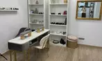 Manicura y pedicura con esmaltado tradicional o semipermanente