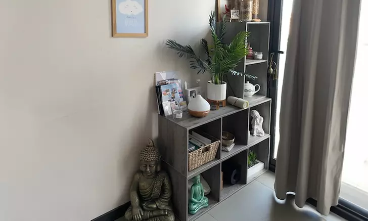 Jusqu'à 57% de remise sur Massage - Autre spécialité chez Marielle Sonothérapeute