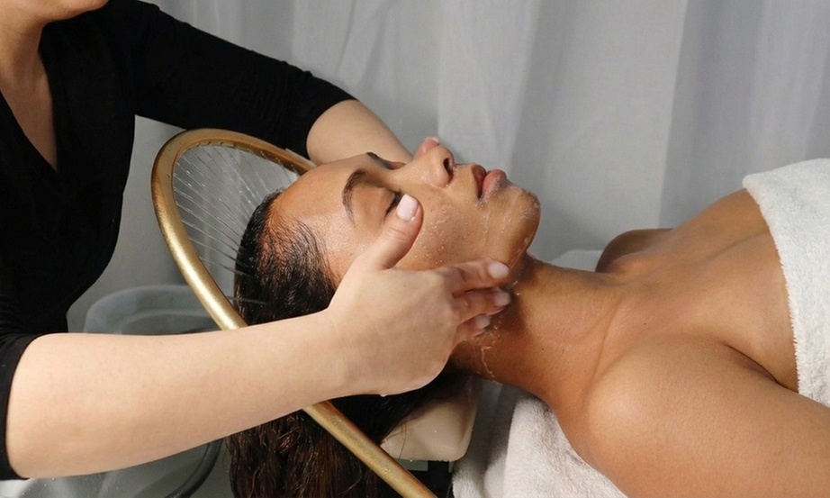 Head spa "Découverte" ou "Rituel Zen Femme" aux portes d'Annecy