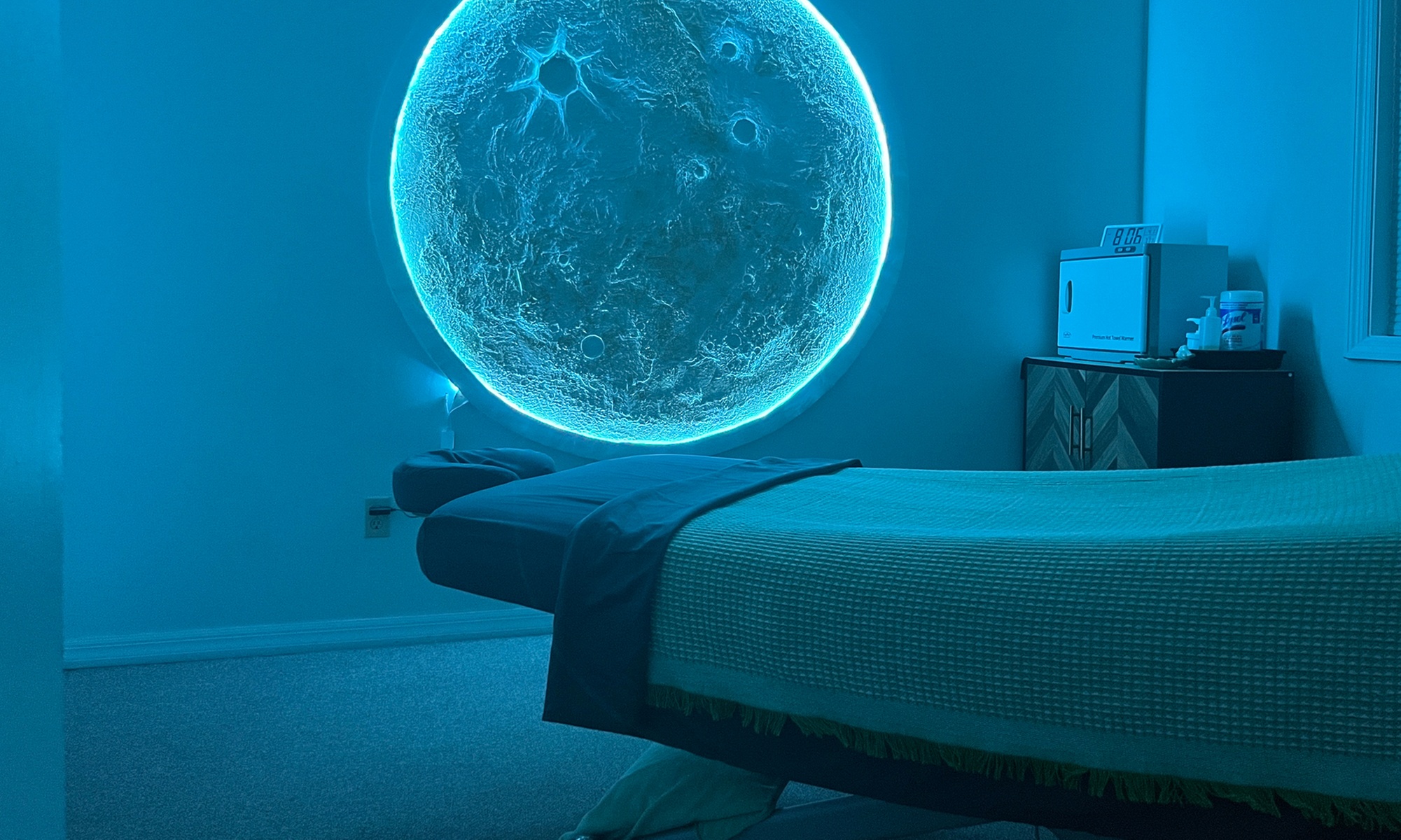 30, 60, or 90-Min Relaxation Massage with Optional 60-Min Facial