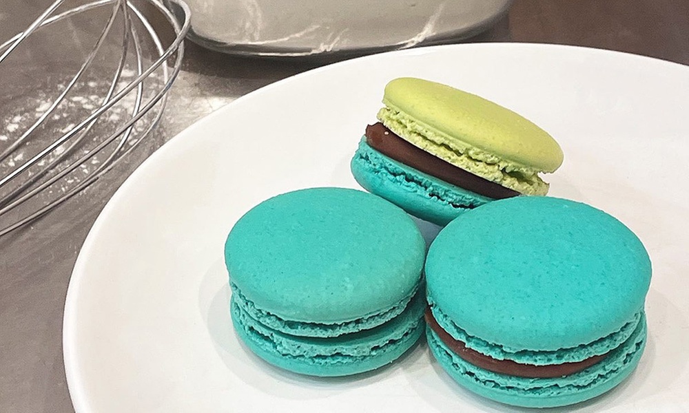 Up to 33% Off BYOB French Baking Classes at Atelier Sucré