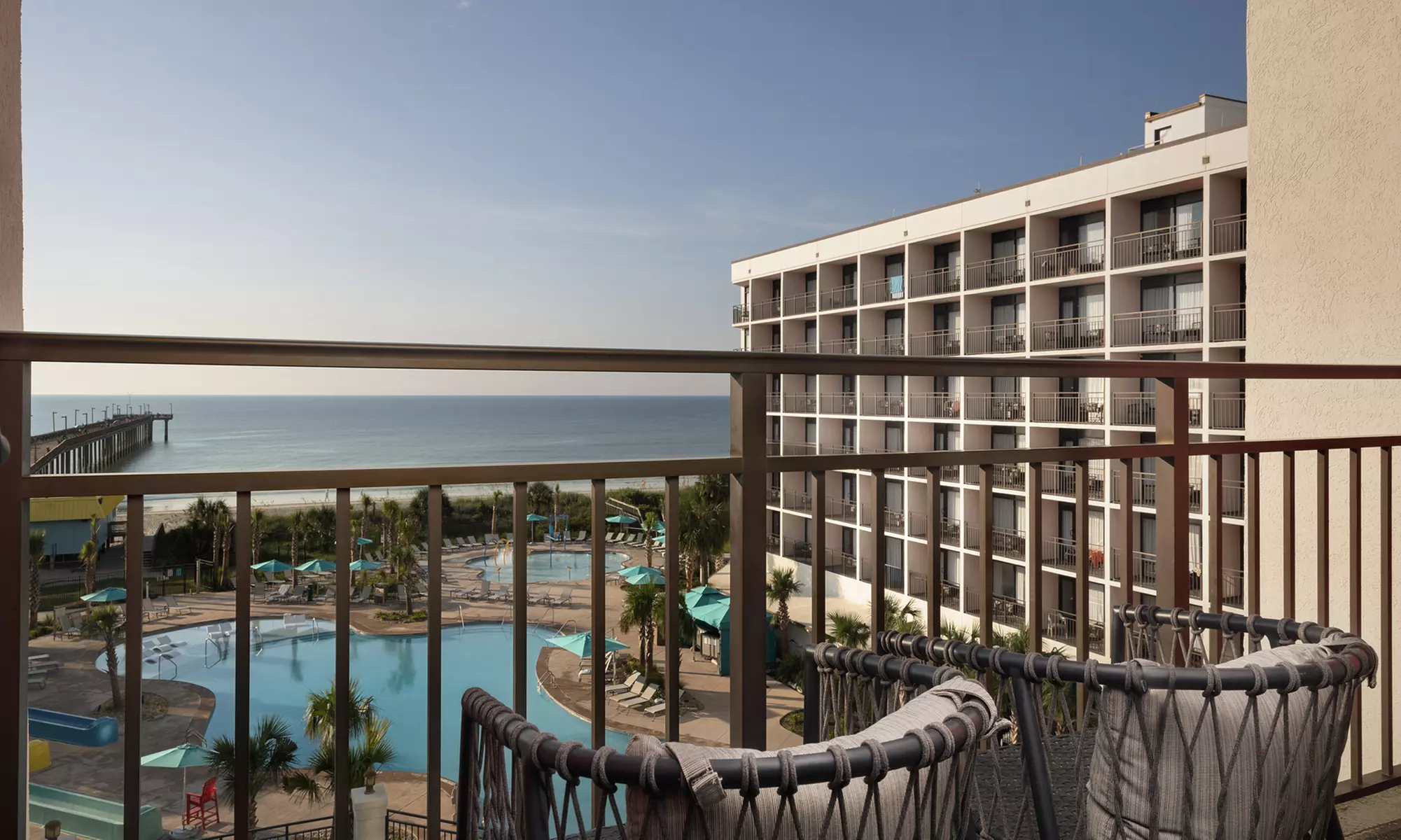 Member-Only Deal: The Ellie Beach Resort Myrtle Beach