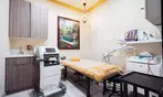 Six Laser-Hair Removal Sessions on a Small, Medium, or Large Area
