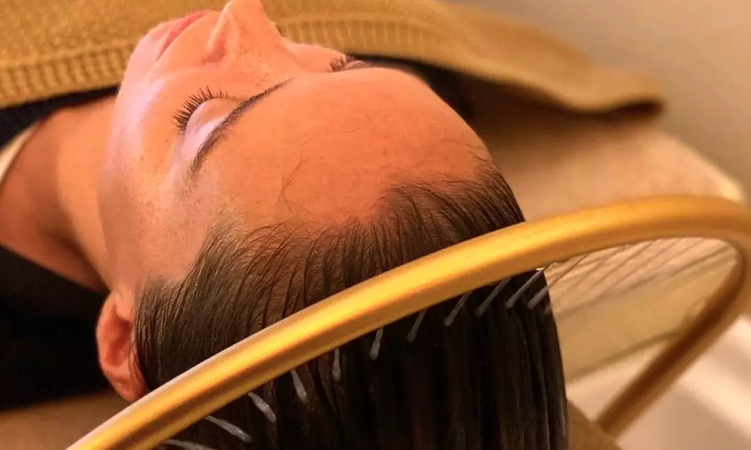 Wycisz ciało, obudź zmysły: rytuały Head Spa inspirowane filozofią Zen