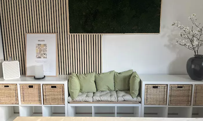 Wohltuende Ganzkörpermassage nach Wahl für 1 Person