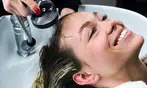 Up to 36% Off Haircuts w/ Deep Conditioning or Keratriplex Treatments